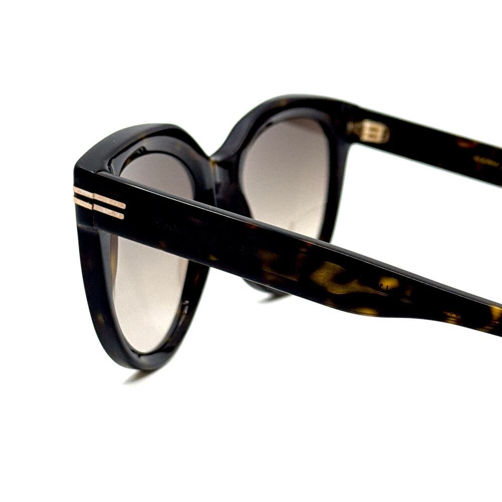 NEW!! MARC JACOBS Sunglasses MARC 1011/S WR9HA Authentic - Picture 7 of 12